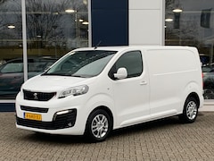 Peugeot Expert - 231S GB 2.0 BlueHDi 120pk 3-zits Premium Pack | Navigatie | Airconditioning | Cruise contr