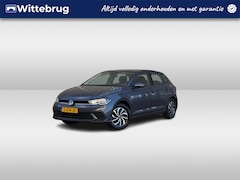 Volkswagen Polo - 1.0 TSI Life / Digitale Cockpit / 15" LMV / App-Connect / LED P4