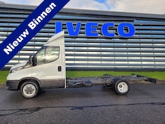 Iveco Daily - 35C16H3.0A8P BPM vrij chassis cabine wielbasis 3.750 Luchtgeveerd