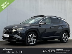 Hyundai Tucson - 1.6 T-GDI HEV 230 pk Premium Sky / Trekgewicht 1.650 kg / Schuif-kanteldak / Elektrische k