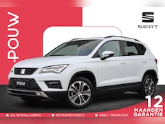 Seat Ateca - 1.5 TSI 150pk Style Business Intense | Navigatie | Camera | PDC | Trekhaak