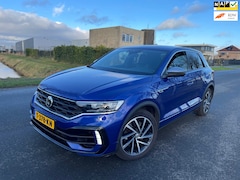 Volkswagen T-Roc - 2.0 TSI 4Motion R 300PK/ACC/VIRTUAL LED