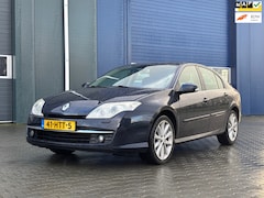 Renault Laguna - 2.0 dCi Dynamique