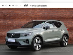 Volvo XC40 - T5 AUT7 262PK Ultimate Dark |