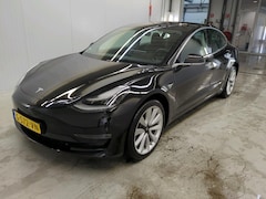 Tesla Model 3 - Long-Range AWD 351pk 75 kWh [ AUTOPILOT+19'' LMV+LEDER ]