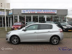 Peugeot 308 - 1.2 PureTech Blue Lease Premium