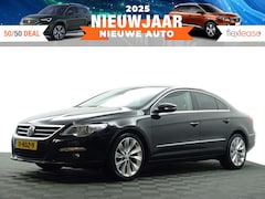 Volkswagen Passat CC - 1.8 TSI R line Aut- NAP 108dkm, 5 Pers, Park Assist, Dealer onderhouden, Xenon, Design Spo