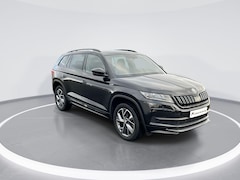 Skoda Kodiaq - 1.5 TSI Sportline Business 7p