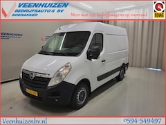 Opel Movano - 2.3CDTI 130pk L1/H2 Euro 6