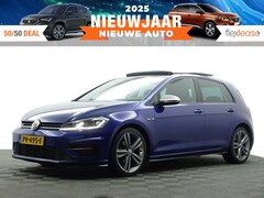 Volkswagen Golf - 1.5 TSI R Line+ Panodak, Ada Cruise, Xenon Led, Keyless, Dynamic Select, Park Assist, Came