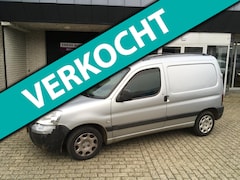 Peugeot Partner - 170C 1.9 D Avantage / LAGE KM STAND / APK DECEMBER 2025 / MARGE / WINTERSET