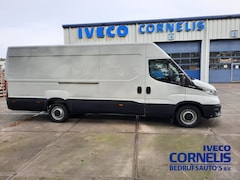 Iveco Daily - 35S16A8V 2.3 410L H2 Lengte 4 Hoogte 2 64.201 km