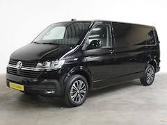 Volkswagen Transporter - 2.0 TDI L2H1 Highline Automaat Airco Navi Parkeersensoren