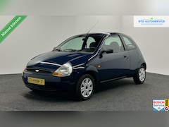 Ford Ka - 1.3 Champion AIRCO 34000 KM MET NAP