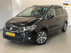 Seat Alhambra - 2.0 TDI 20 Years / Pano / BTW / Standkachel / Memory