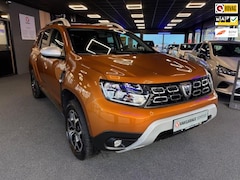 Dacia Duster - 1.0 TCe Prestige | Cruise | Clima | Camera | All-Season Banden | Slechts 84.000 KM | APK 1