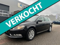 Volkswagen Passat Variant - 1.4 TSI Highline BlueMotion