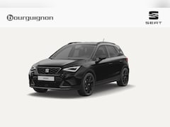 Seat Arona - FR Business Connect 1.0 TSI 95 pk | Black pack | Achteruitrijcamera | Adaptive cruise cont