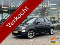 Fiat 500 - 0.9 TwinAir Turbo Popstar Airco LMV All season NAP