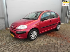 Citroën C3 - 1.4i Ligne Prestige Airco , Nieuwe Apk tot 11-02-2026