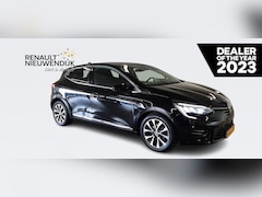 Renault Clio - 1.0 TCe 90 Techno APPLE CARPLAY ANDROID AUTO / CLIMATE CONTROLE / CRUISE CONTROLE / NAVIGA