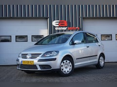 Volkswagen Golf Plus - 1.6 FSI Turijn | TREKHAAK | AIRCO |