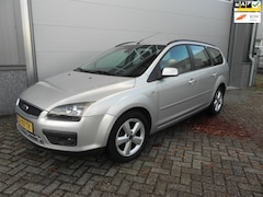 Ford Focus Wagon - 1.8-16V Ambiente Airco Apk 10-01-2026