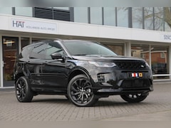 Land Rover Discovery Sport - P300e Dynamic SE I Facelift I Pano