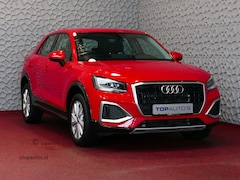 Audi Q2 - 35 TFSI 1.5 S EDITION 150PK CARPLAY NAVI CAMERA LED STOELVERW. PDC 11/2023