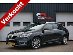 Renault Mégane Estate - 1.2 TCe Limited 132 PK | TREKHAAK | CLIMATE |