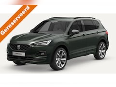 Seat Tarraco - 1.5 TSI FR Business Intense / DSG-7 / 20 inch lichtmetalen velgen / Elektrische achterklep