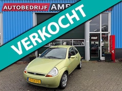 Ford Ka - 1.3 Appel NIEUWE APK