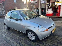 Ford Ka - 1.3 Futura incl apk en airco