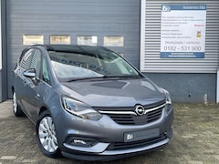 Opel Zafira - 1.4 Turbo Business Executive 2017|NAP|Panoramadak|Led|Stuur/Stoelverwarming|PDC|Camera|