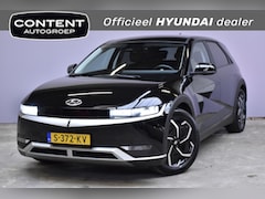 Hyundai IONIQ 5 - 73KWh RWD Connect | Navigatie | Stoelverwarming | 800V Charging