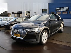 Audi e-tron - 55 quattro edition 95 kWh bj 2020 incl btw 408 PK