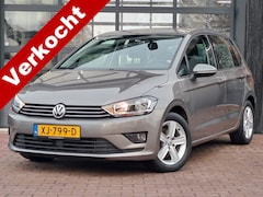 Volkswagen Golf Sportsvan - 1.2 TSI Comfortline | Clima | Trekhaak | Stoelverwarming | PDC |