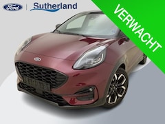 Ford Puma - 1.0 EcoBoost Hybrid ST-Line X 155pk | Driver Assistance Pack | Winterpack | Elek. Achterkl