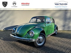 Volkswagen Kever - 1200 | geheel in originele staat / ongerestaureerd | Oldtimer