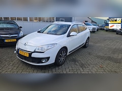 Renault Mégane Estate - 1.2 TCe Expression-MOTORSCHADE-113DKM