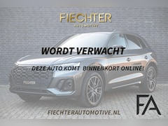 Audi Q5 - 55 TFSI e S edition