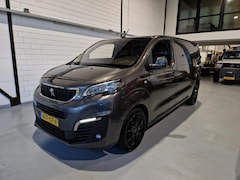 Peugeot Expert - 2.0 BlueHDI 177PK Standard Asphalt