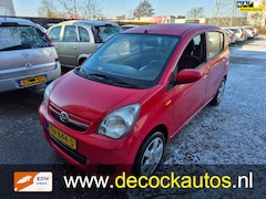 Daihatsu Cuore - 1.0/AIRCO