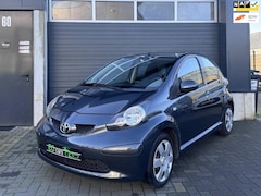 Toyota Aygo - 1.0-12V + 5D Airco