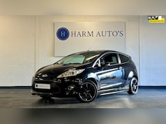 Ford Fiesta - 1.4 ST Line 97pk