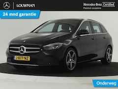 Mercedes-Benz B-klasse - 180 Launch Edition Premium | Lichtmetalen velg AMG 5 spaaks | Navigatie | Parking support