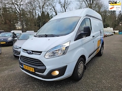 Ford Transit Custom - 310 2.2 TDCI HOOG airco/CRUISE