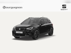 Seat Arona - Style 1.0 TSI 95 pk | Cruise control | Parkeersensoren achter | Airconditioning automatisc