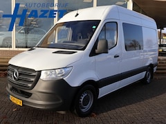 Mercedes-Benz Sprinter - 314 2.2 CDI AUT. D.C. 7-PERS. + 3500 KG TREKHAAK / MBUX NAVIGATIE / CAMERA