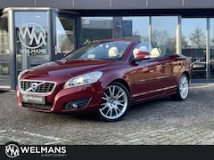 Volvo C70 Convertible - 2.5 T5 Summum Youngtimer | Xenon | Navi | BLIS